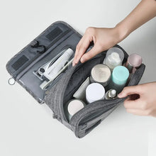 Upload image to gallery viewer, TravelEase Cosmetic Bag