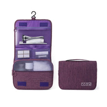 Upload image to gallery viewer, TravelEase Cosmetic Bag