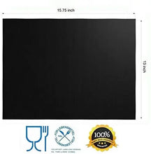 Upload image to gallery viewer, OvenGuard – Reusable Non-Stick Teflon Liner for Electric & Gas Ovens