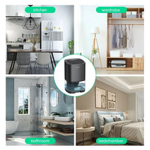 Upload image to gallery viewer, PureDry – Mini Smart Dehumidifier for Home & Office