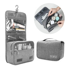Upload image to gallery viewer, TravelEase Cosmetic Bag