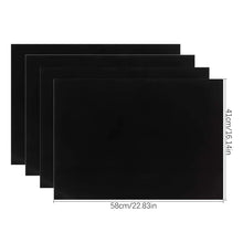 Upload image to gallery viewer, OvenGuard – Reusable Non-Stick Teflon Liner for Electric &amp; Gas Ovens
