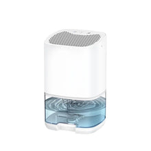 Upload image to gallery viewer, PureDry – Mini Smart Dehumidifier for Home &amp; Office
