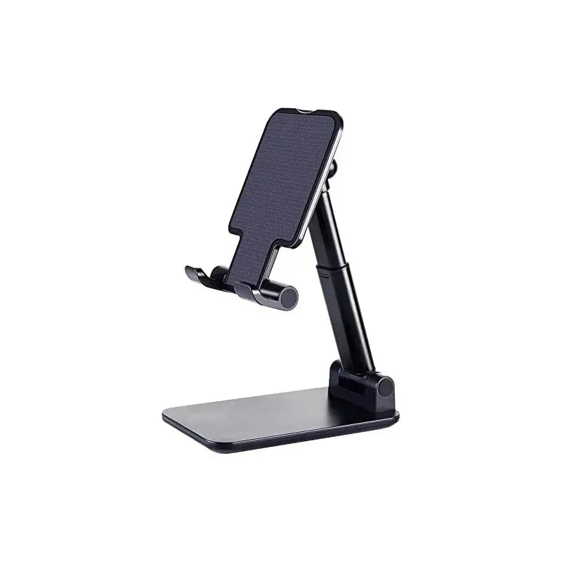 FlexStand – Adjustable Desktop Holder for Phones & Tablets