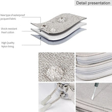 Upload image to gallery viewer, CablePod – Waterproof Travel Organizer for Cables &amp; Chargers
