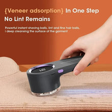 Upload image to gallery viewer, SmoothWear – Smart Fabric Lint Remover
