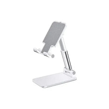 Upload image to gallery viewer, FlexStand – Adjustable Desktop Holder for Phones &amp; Tablets
